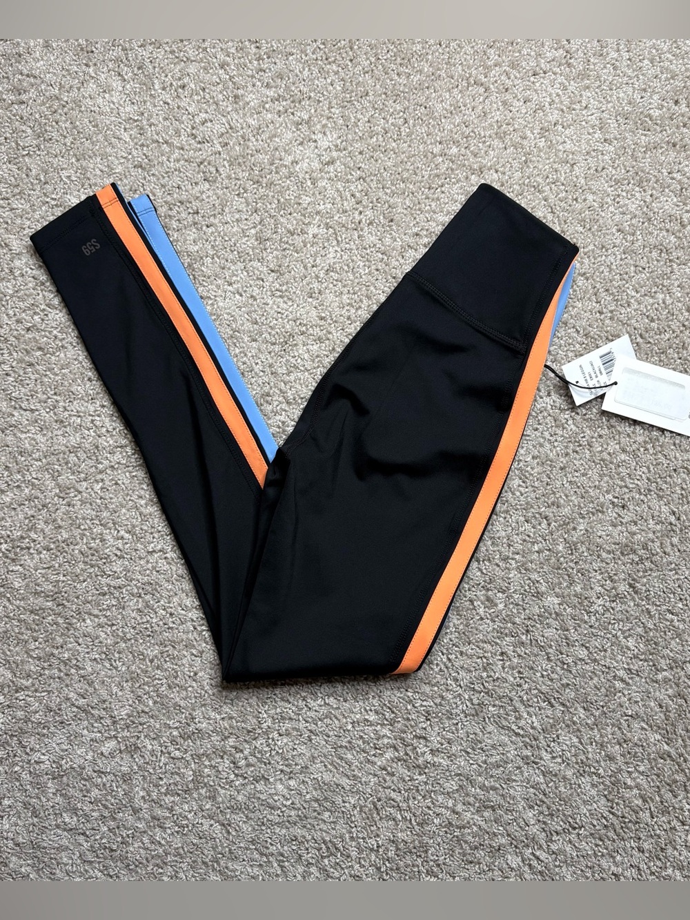 SPLITS59 Gloria High Waisted Leggings